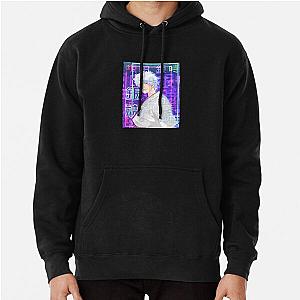 Gintama - Gintoki Pullover Hoodie RB2806