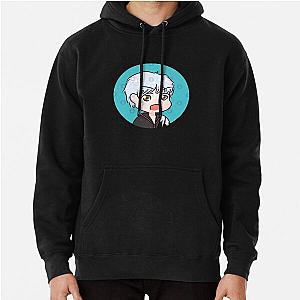 Gintama - Gintoki Pullover Hoodie RB2806