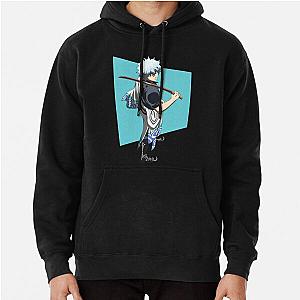 Gintama - Gintoki Pullover Hoodie RB2806