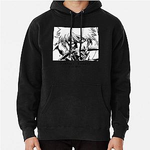 Gintama Gintoki Essential T-Shirt Pullover Hoodie RB2806