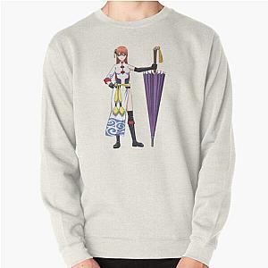 Pin on Gintama Pullover Sweatshirt RB2806