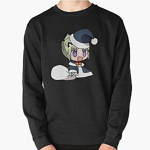 Gintama - Toga Padoru Pullover Sweatshirt RB2806