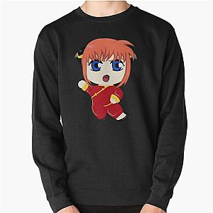 Gintama - Kagura Chibi Pullover Sweatshirt RB2806