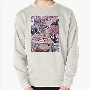 gintama sakata gintoki Pullover Sweatshirt RB2806