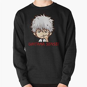 Gintama - Gintoki Pullover Sweatshirt RB2806