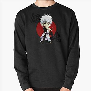 Gintama - Gintoki Pullover Sweatshirt RB2806