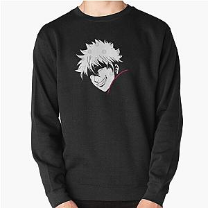 Gintama - Gintoki Pullover Sweatshirt RB2806