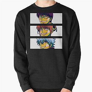 Gintama - Gintoki Pullover Sweatshirt RB2806