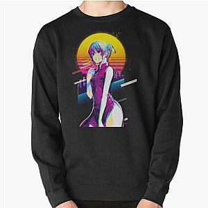 Gintama - Gintoki Pullover Sweatshirt RB2806