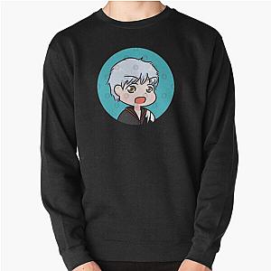 Gintama - Gintoki Pullover Sweatshirt RB2806