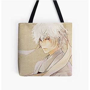 Gintama Gintoki All Over Print Tote Bag RB2806