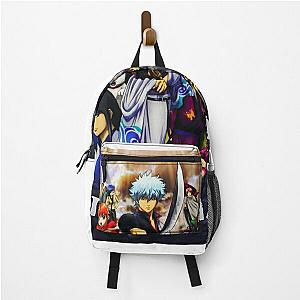 Gintama Backpack RB2806