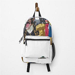 Gintama Backpack RB2806