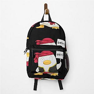 Gintama, elizabeth funny Backpack RB2806