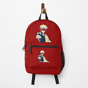 Gintama - Sakata Gintoki Backpack RB2806