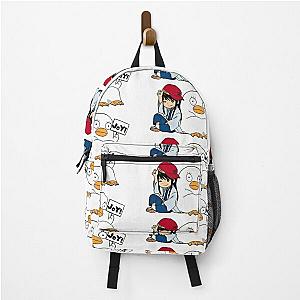 Gintama, elizabeth joy Backpack RB2806