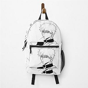 GINTOKI - GINTAMA Backpack RB2806