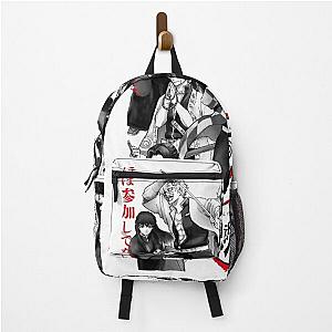 Gintama Backpack RB2806