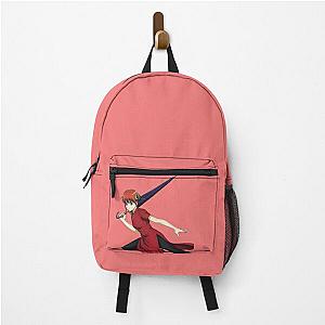 Kagura // Gintama Backpack RB2806