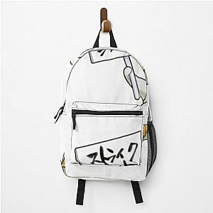 elizabeth gintama Backpack RB2806