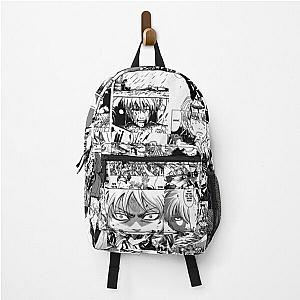 Gintama | Anime | Anime Collage Backpack RB2806