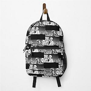 Gintama  Backpack RB2806