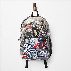 All Team Gintama Backpack RB2806