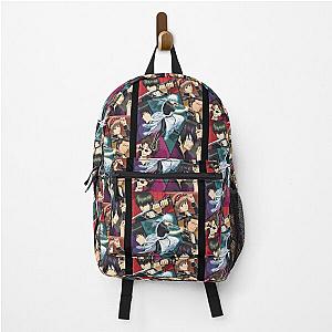 Gintama And Friends Backpack RB2806