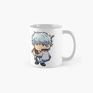 Gintama chibi" Classic Mug RB2806