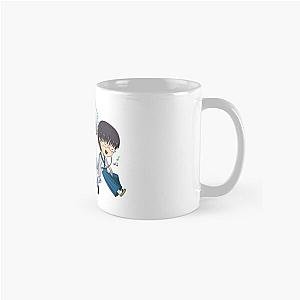 gintama Classic Mug RB2806