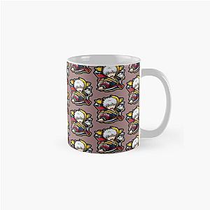 Gintama little Gintoki Classic Mug RB2806