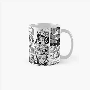 Gintama | Anime | Anime Collage Classic Mug RB2806