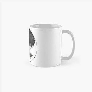 Hijikata Toushirou - Gintama Classic Mug RB2806