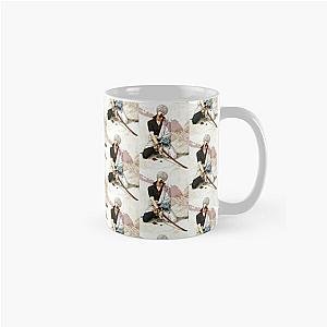 Blade Samurai The Gintama Classic Mug RB2806