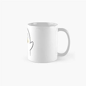 Elizabeth Gintama (Straight) Classic Mug RB2806