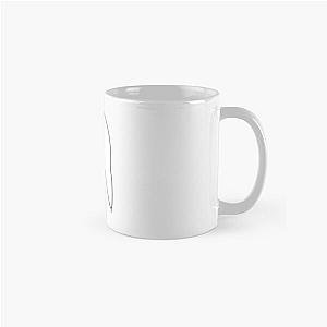 Gintama Elizabeth The Look.| Perfect Gift anime  Classic Mug RB2806