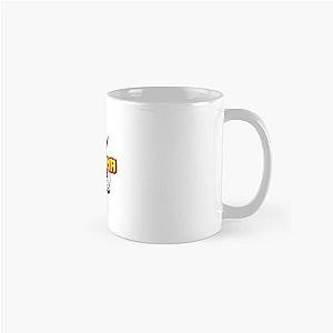 Gintama  Classic Mug RB2806