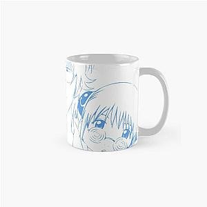 Gintama Classic Mug RB2806