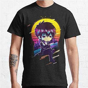 Gintama - Gintoki Classic T-Shirt RB2806