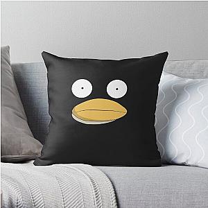 Gintama - Gintoki Throw Pillow RB2806