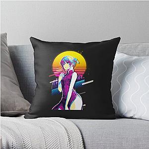 Gintama - Gintoki Throw Pillow RB2806