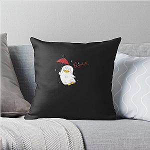 Gintama - Gintoki Throw Pillow RB2806