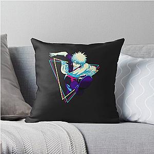 Gintama - Gintoki Throw Pillow RB2806