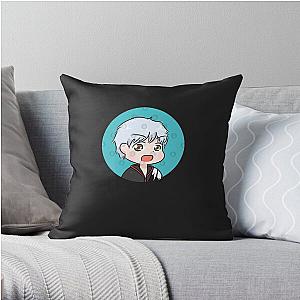 Gintama - Gintoki Throw Pillow RB2806