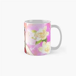 Gintama Kagura Classic Mug RB2806