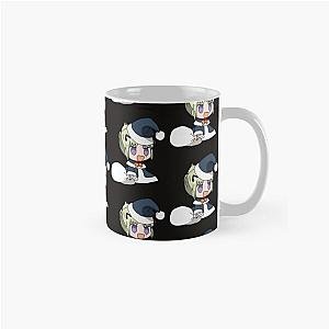 Gintama - Toga Padoru Classic Mug RB2806