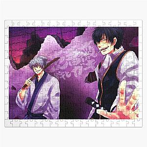 Gintama  Jigsaw Puzzle RB2806