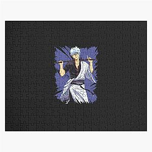 Gintama - Gintoki Jigsaw Puzzle RB2806