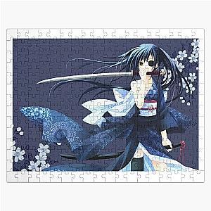 gintama elizabeth Jigsaw Puzzle RB2806