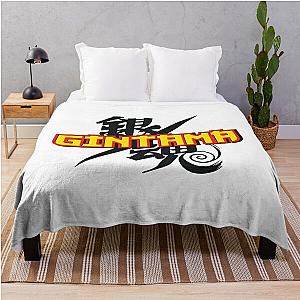 Gintama  Throw Blanket RB2806